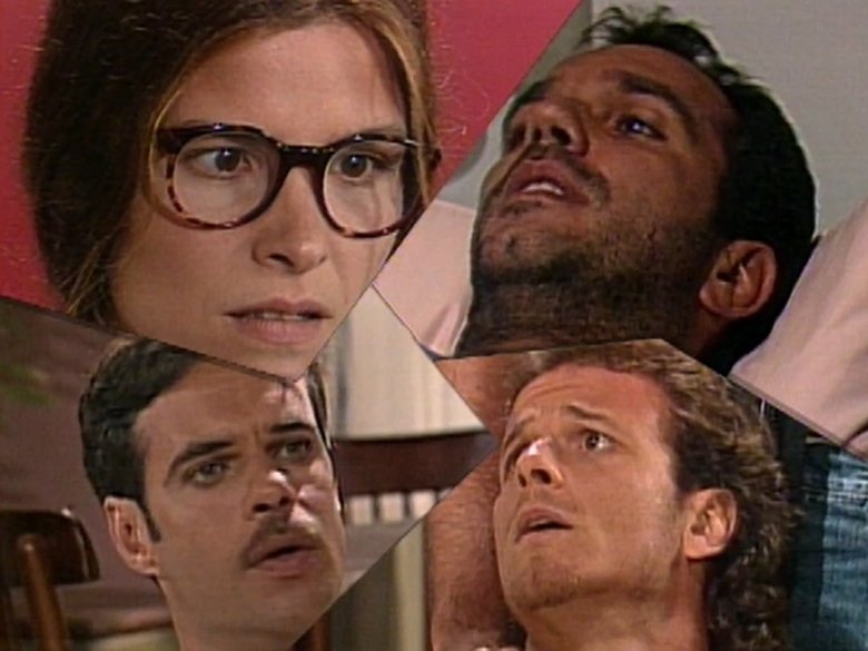 Still image for Quatro por Quatro season 1 episode 20: Chapter 20 Still image for Quatro por Quatro season 1 episode 20: Chapter 20