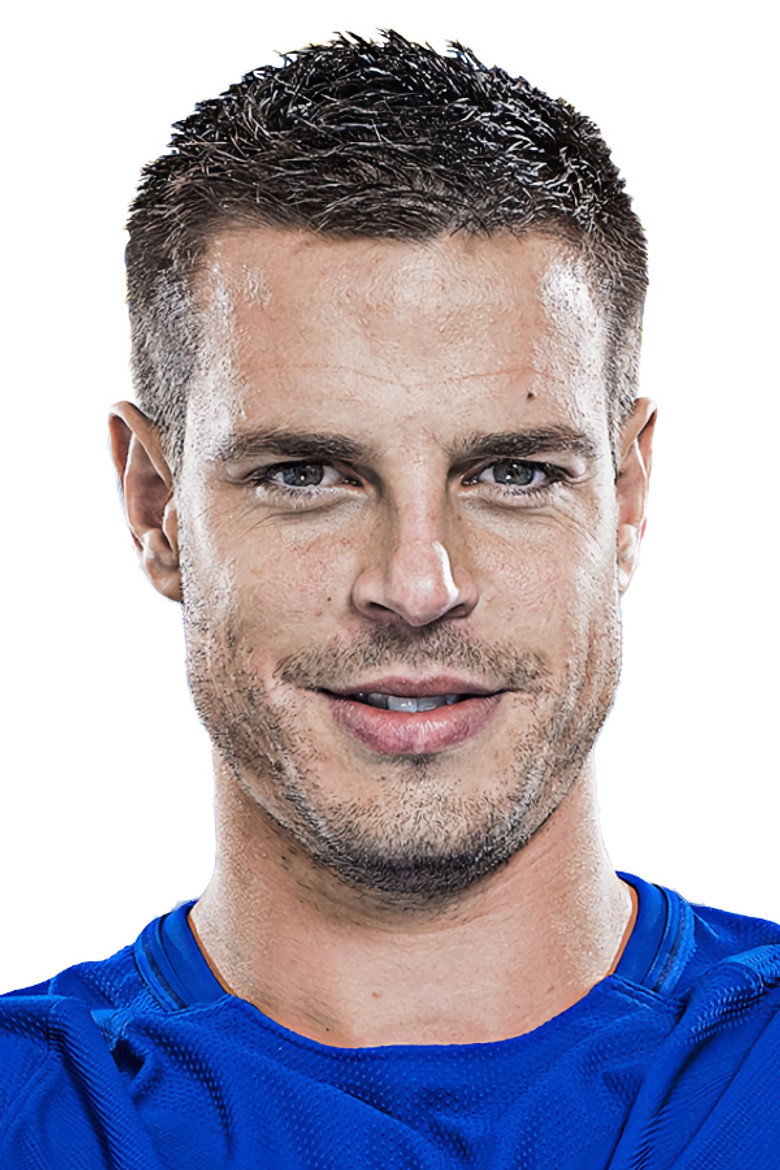 César Azpilicueta photo