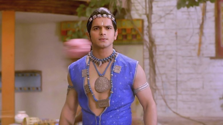 Still image for RadhaKrishn season 1 episode 33: Bakasur Creates Chaos Still image for RadhaKrishn season 1 episode 33: Bakasur Creates Chaos