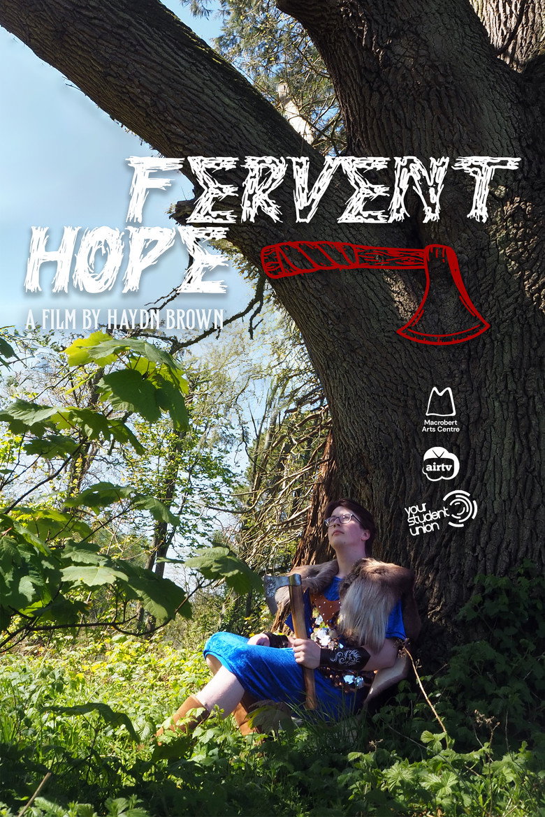 Imatge de Fervent Hope