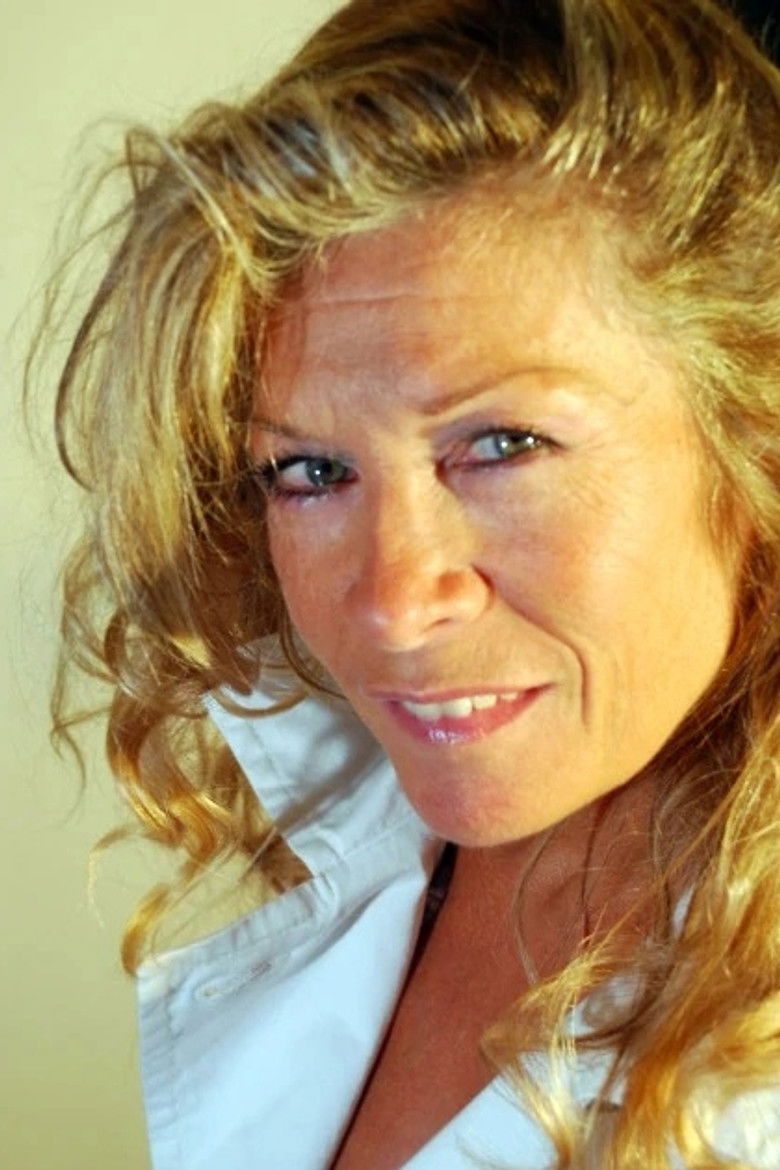 Martine Clémenceau portrait image