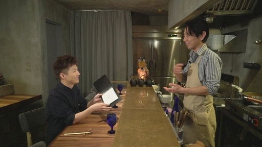 Still image for Think You Know Kansai? season 1 episode 3: Episode 3