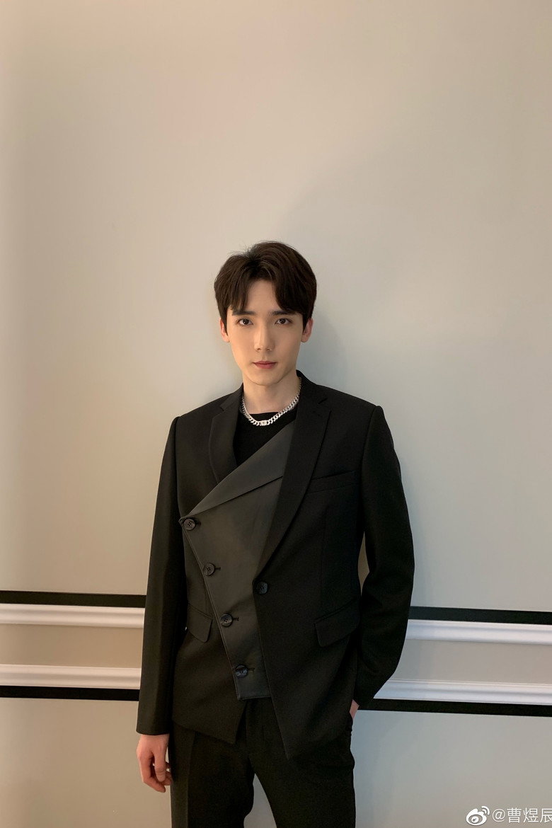 Cao Yuchen photo 2