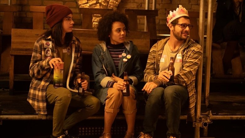 Still image for He, She, They season 1 episode 1: To Be and Not To Be