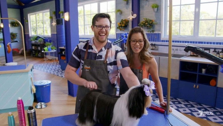 Still image for Pooch Perfect season 1 episode 3: Episode 3 Still image for Pooch Perfect season 1 episode 3: Episode 3