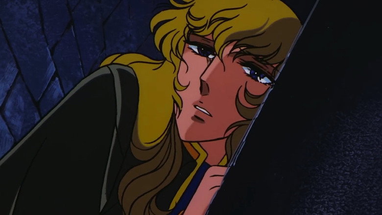 Still from ベルサイユのばら - Сезон 1 Епизод 39