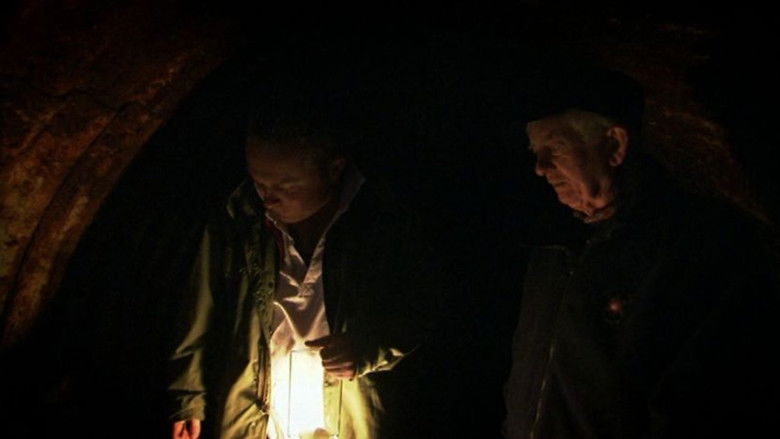 Still image for Dig 1940 season 1 episode 3: The Blitz Still image for Dig 1940 season 1 episode 3: The Blitz