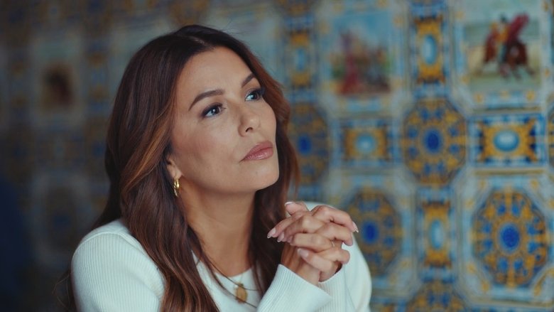 Still image for Eva Longoria: Searching for Spain season 1 episode 1: Barcelona and the Catalonia Region Still image for Eva Longoria: Searching for Spain season 1 episode 1: Barcelona and the Catalonia Region