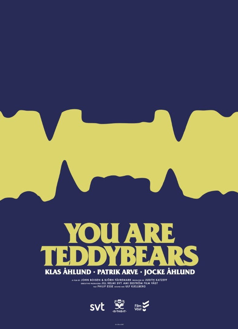 Imatge de You are Teddybears