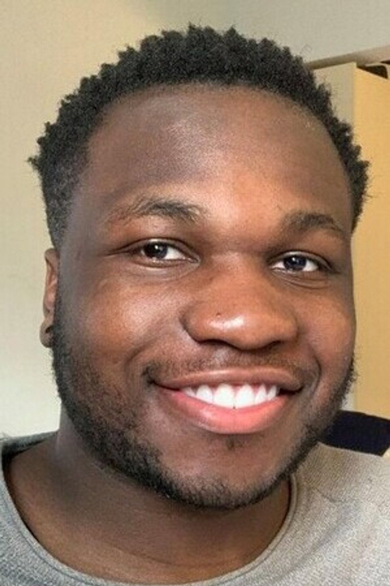 Jordy Shujaa portrait