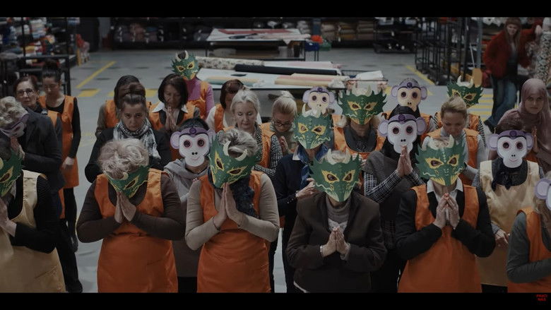 The Name Is Varvara backdrop 3