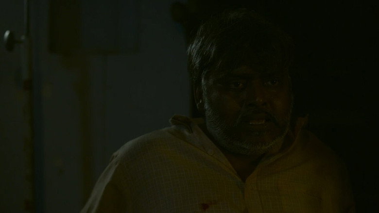 Mirzapur: 2×1
