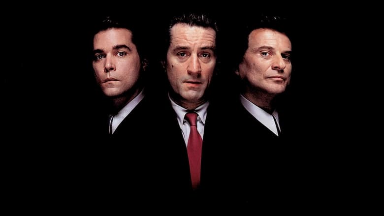 watch GoodFellas now