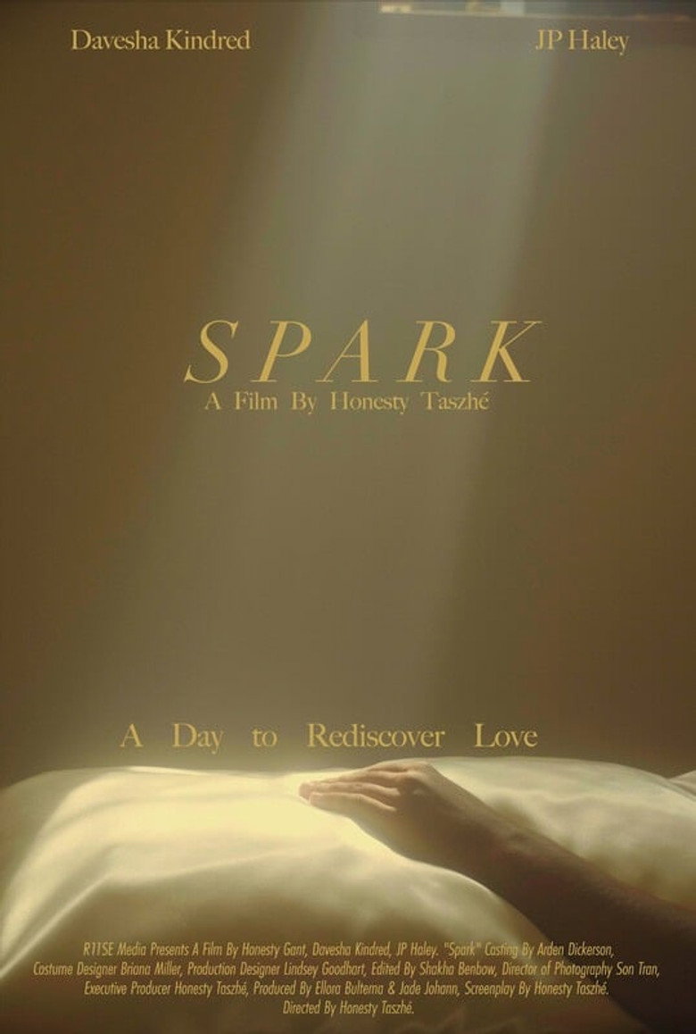Spark background