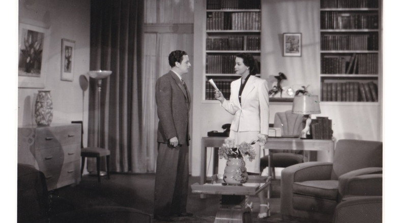 Imatge de La mujer sin alma