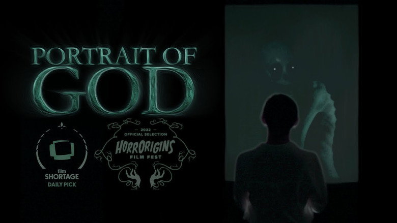 Frame from Portrait of God