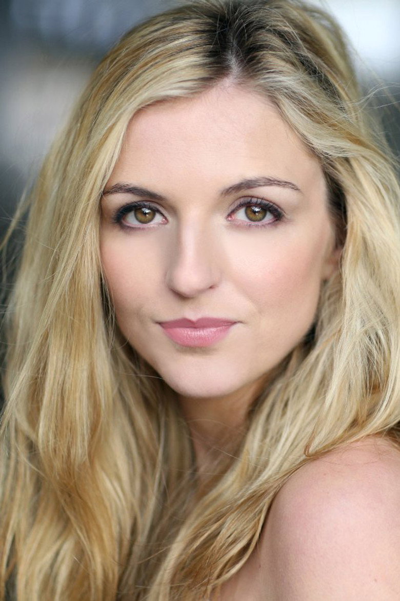 Maude Hirst photo 2