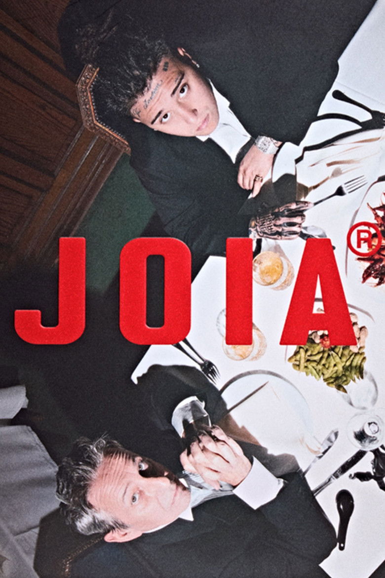 Imatge de ÚNICOS EN SU ESPECIE