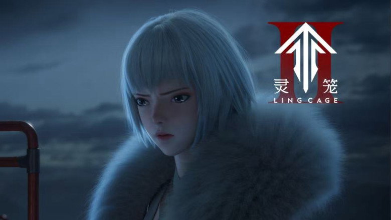 Still from Ling Cage - Season 2 Episode 4