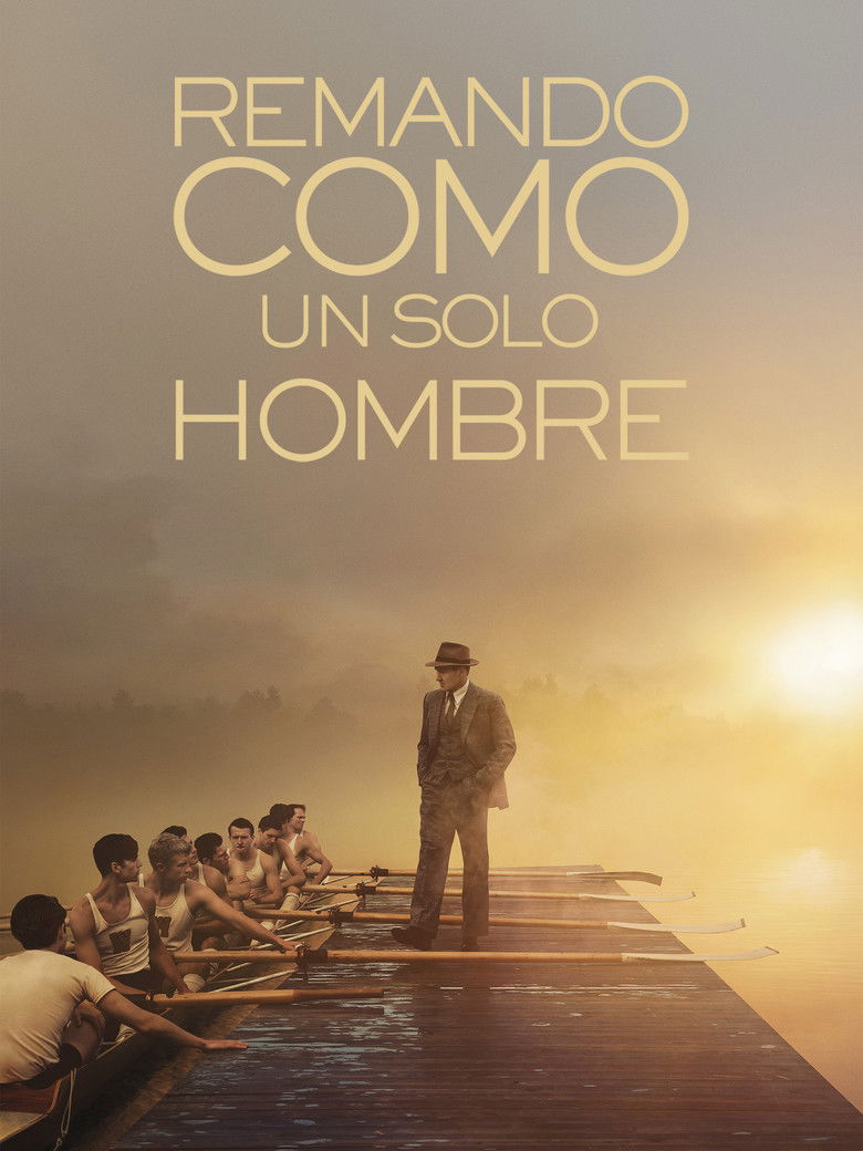 Póster la Película