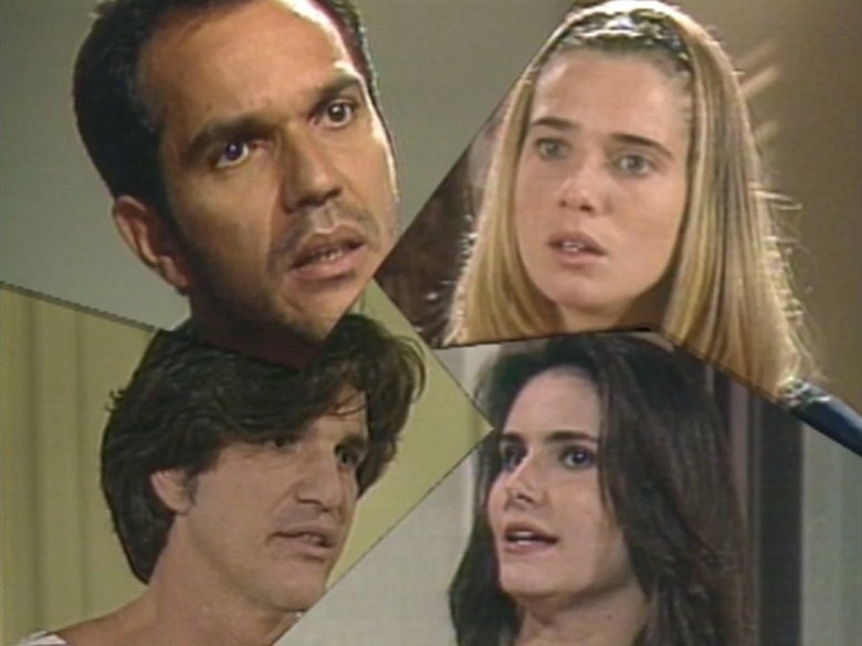 Still image for Quatro por Quatro season 1 episode 177: Chapter 177 Still image for Quatro por Quatro season 1 episode 177: Chapter 177