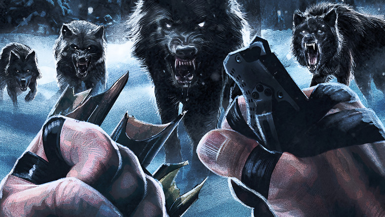 Le Territoire des loups 2