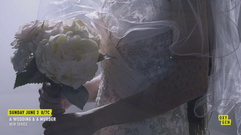 A Wedding and a Murder: A Divine Death movie poster