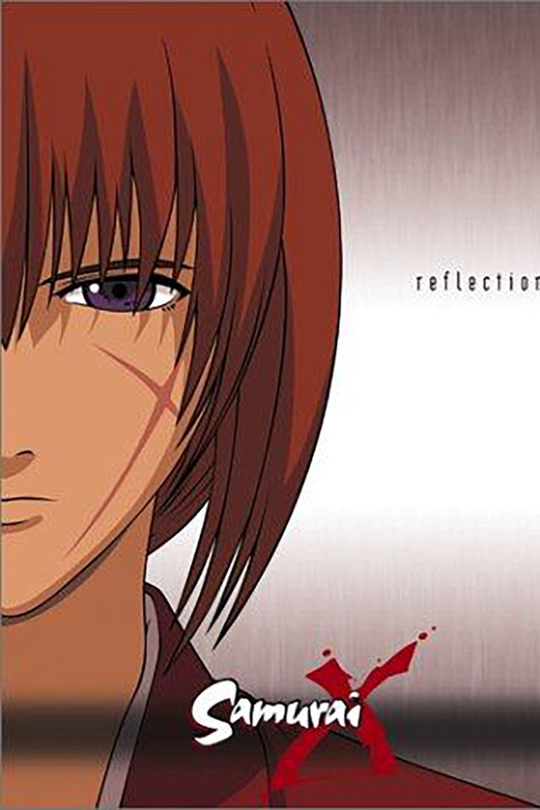 Rurouni Kenshin: Reflection