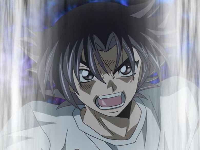 Still from Kenichi: The Mightiest Disciple - Season 1 Episode 21