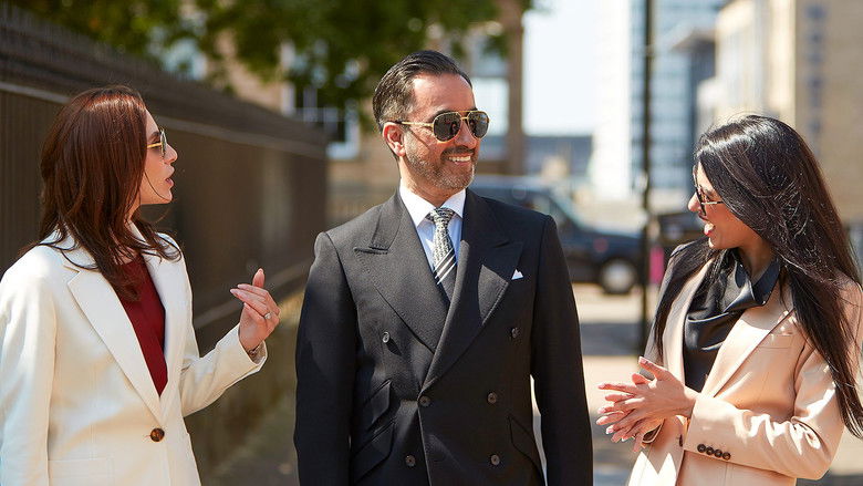 Still image for The Firm season 1 episode 7: Episode 7