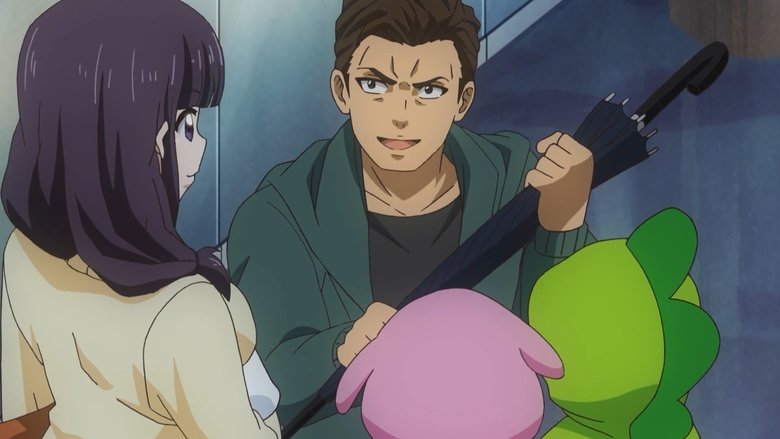 Nande Koko Ni Sensei Ga Voiranime Nande Koko ni Sensei ga!?: Saison 1 Episode 6 - Episode complet en
