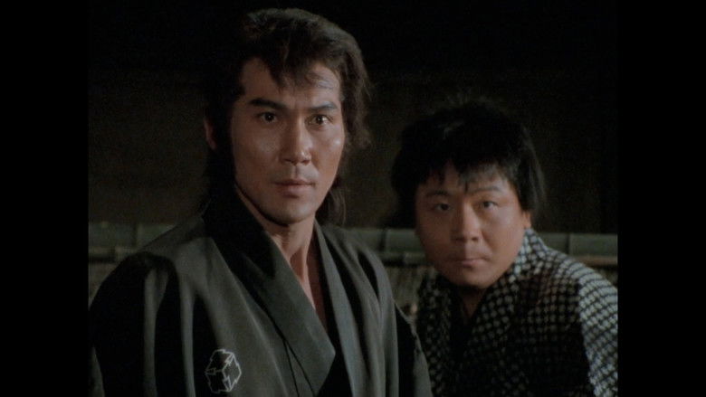 Still image for Lethal Three season 1 episode 14: Episode 14