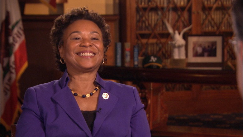 Still from The Colbert Report - Season 11 Episode 19