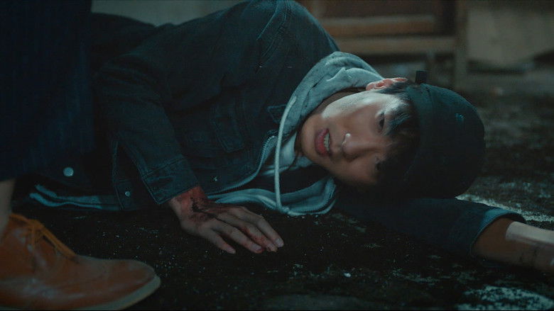 Still image for Crime Hunter season 1 episode 12: Episode 12