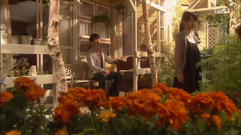 Still image for Secret season 1 episode 6: The start of an unforgivable love Still image for Secret season 1 episode 6: The start of an unforgivable love