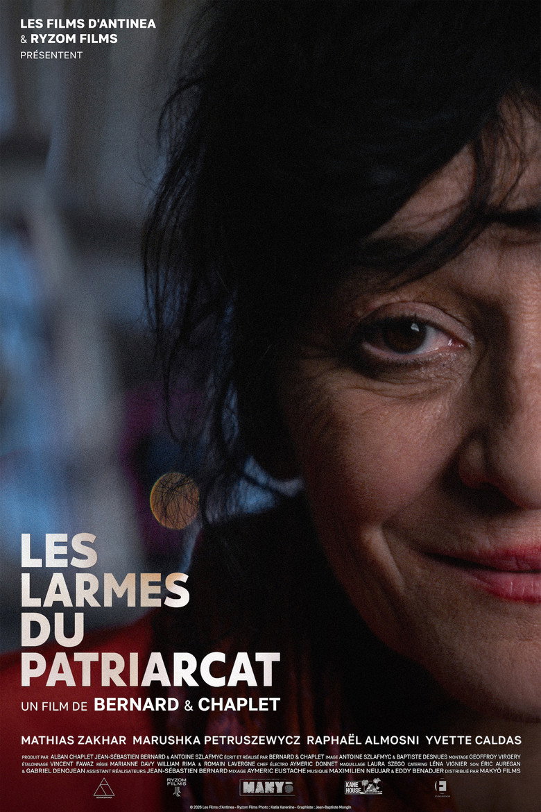 Imatge de Les Larmes du Patriarcat