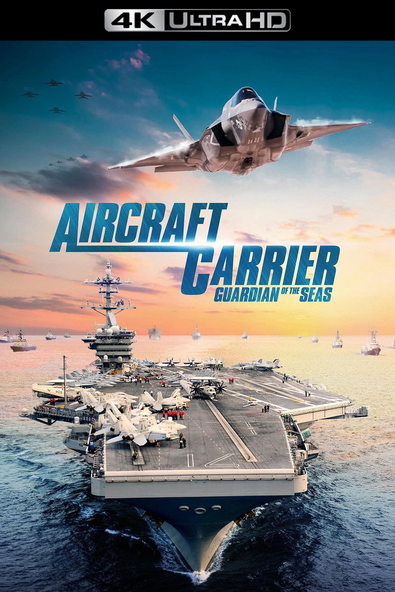 Imatge de Aircraft Carrier: Guardian of the Seas