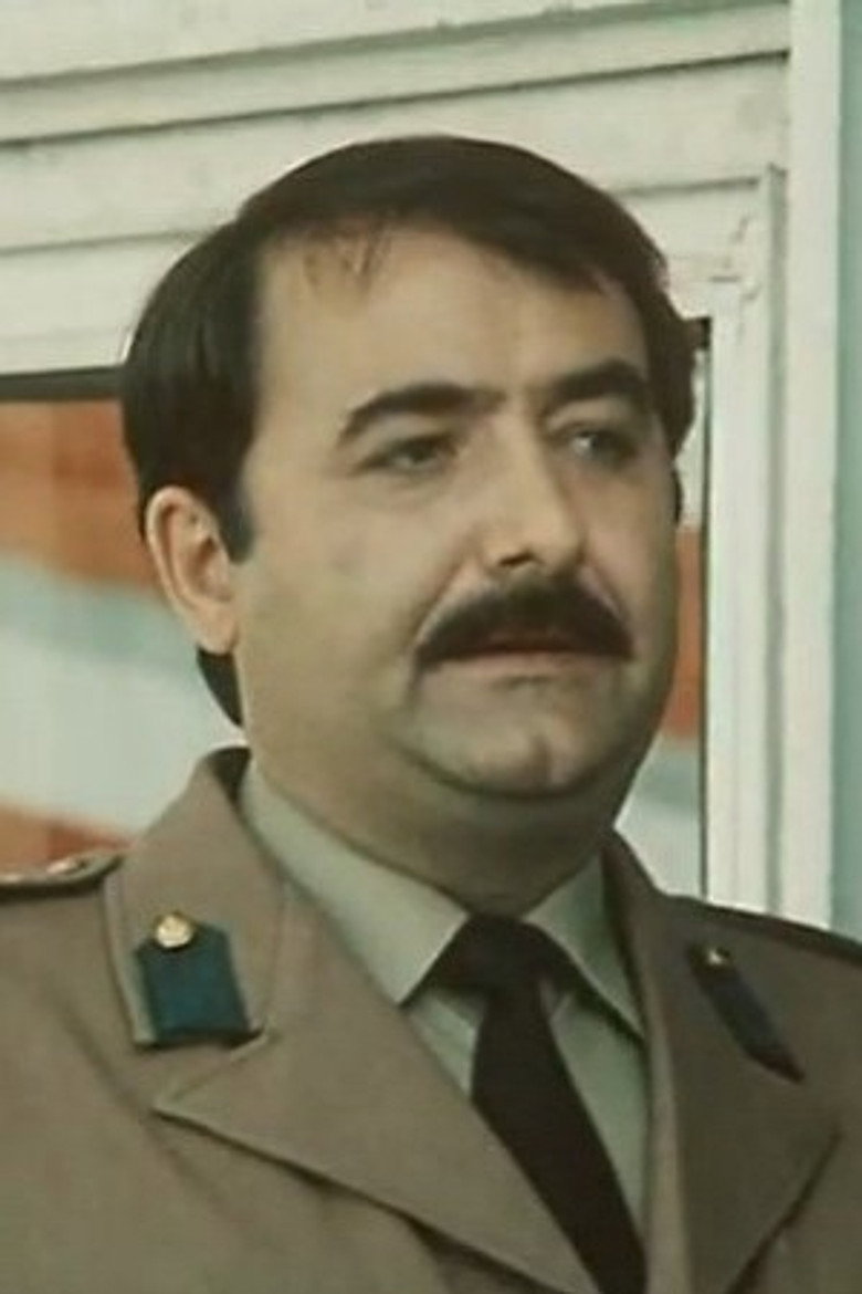 Mircea Soțchi-Voinicescu photo 2