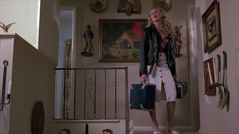 Cry-Baby (1990)