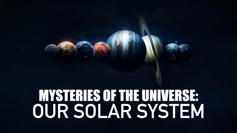 Mysteries+of+the+Universe%3A+Our+Solar+System