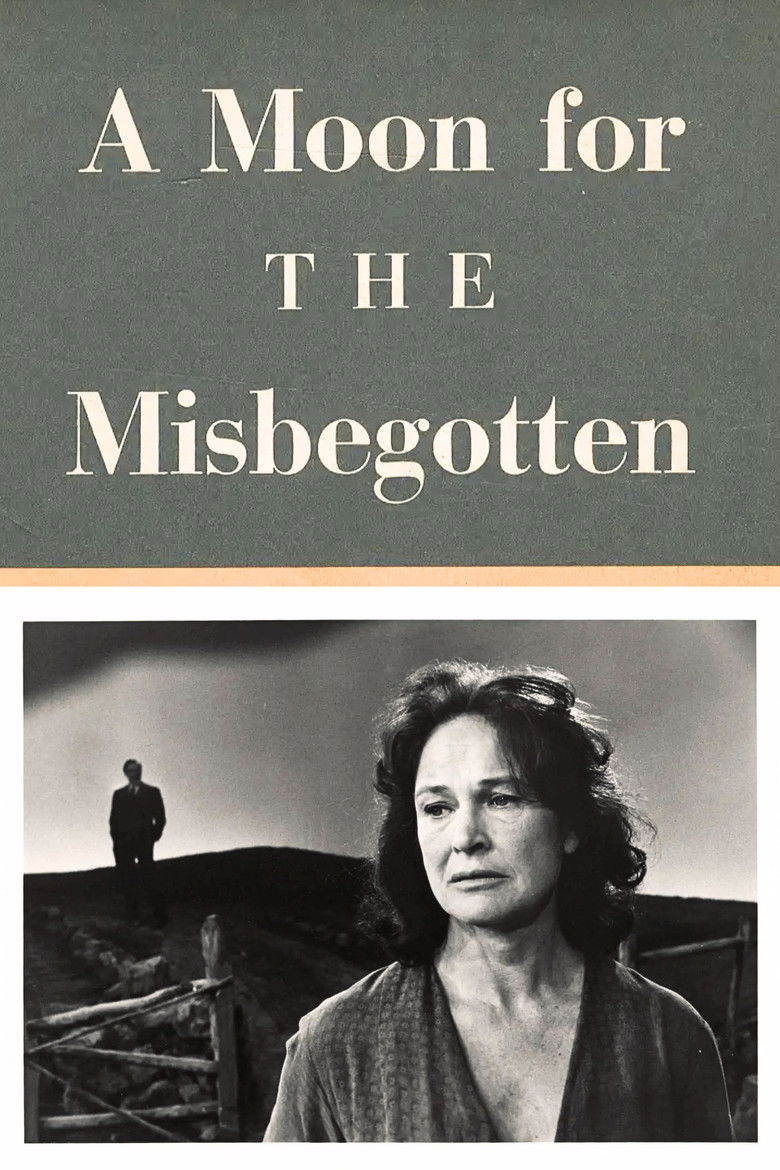 Imatge de A Moon for the Misbegotten