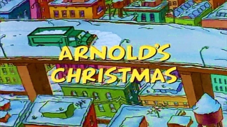 Arnold's Christmas (1996)