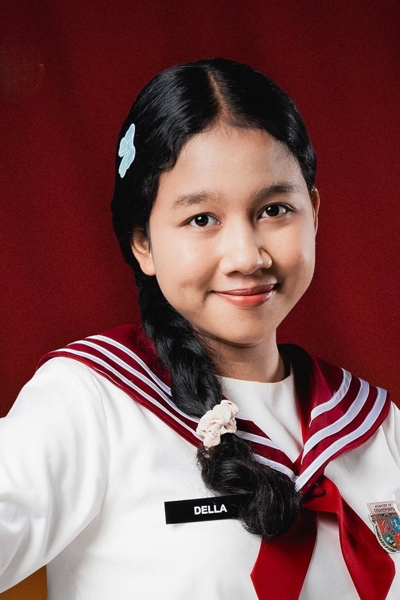 Putu Ayu Della S. portrait