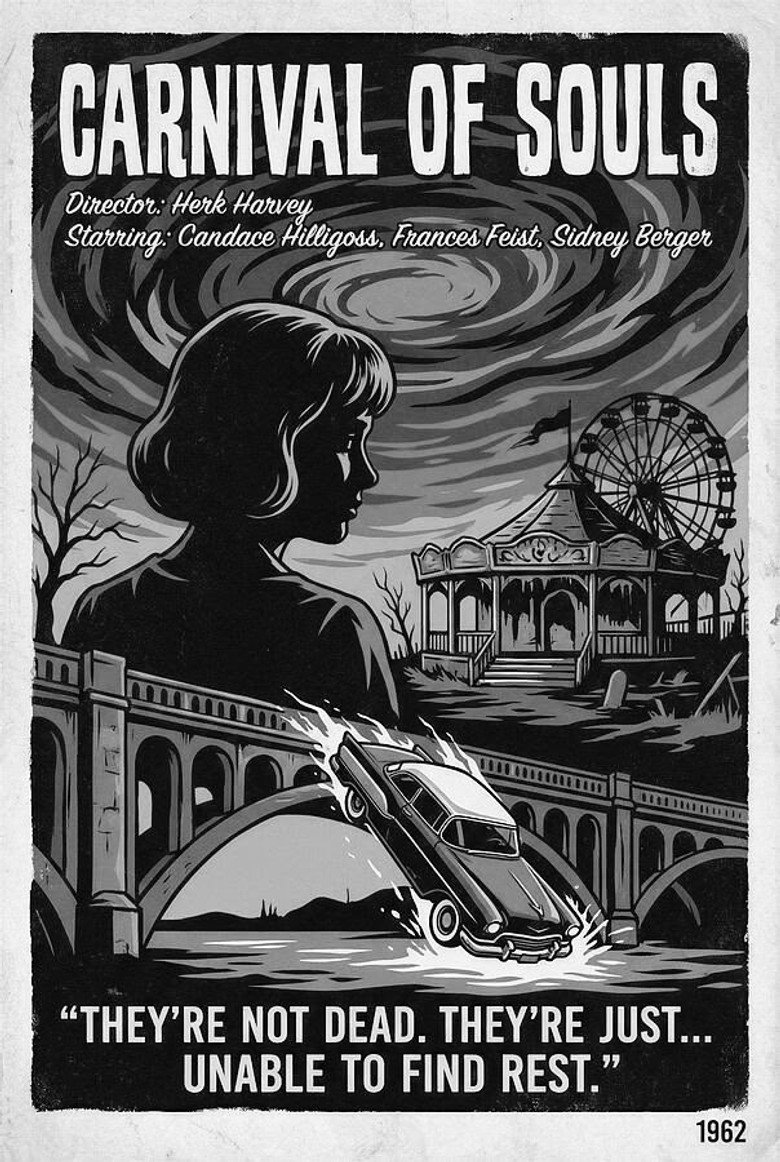 Imatge de Carnival of Souls