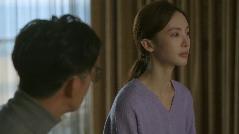 Still image for Crossroad Bistro season 1 episode 1: Episode 1