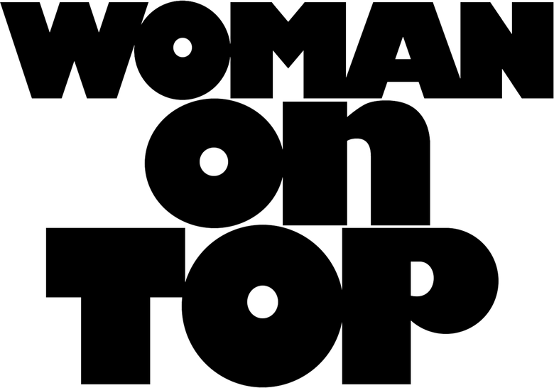 Imagen de Las mujeres arriba