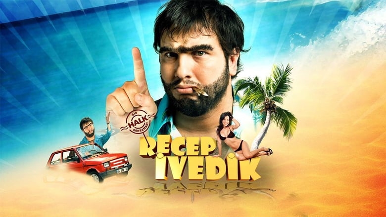 Recep Ivedik