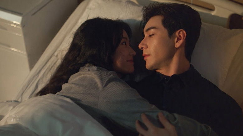 Love Between Lines 1×27