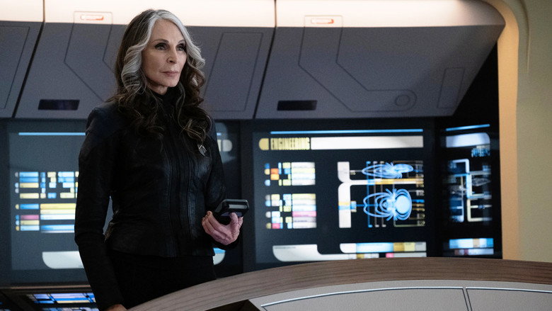Star Trek: Picard: 3×9