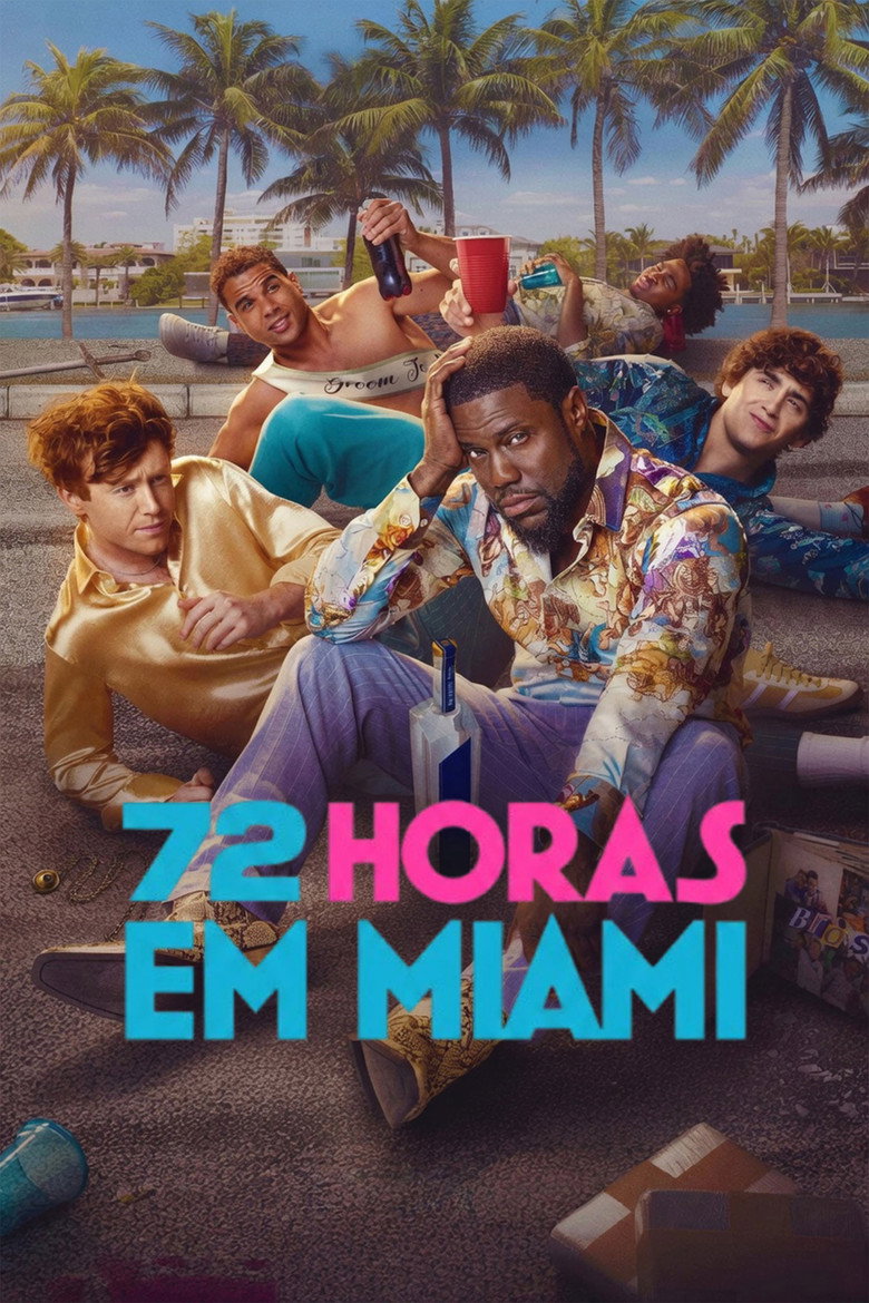 Póster la Película